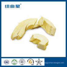 High-quality freeze-dried durian FD fruit snacks